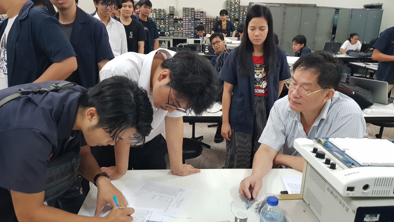 Lab Activity